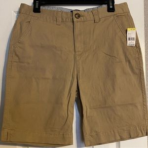 NWT Simply Styled Bermuda Shorts Size 8